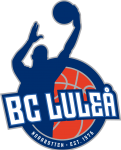 Логотип команды BC Lulea Логотип команды BC Lulea