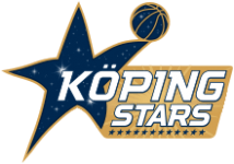 Логотип команды Koping Stars Логотип команды Koping Stars