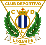 Логотип команды Leganes W Логотип команды Leganes W