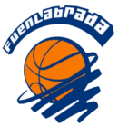 Логотип команды Fuenlabrada Логотип команды Fuenlabrada