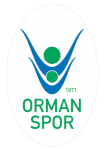 Логотип команды Ormanspor W Логотип команды Ormanspor W