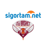 Логотип команды iLab Basketbol Логотип команды iLab Basketbol