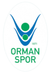 Логотип команды OGM Ormanspor Логотип команды OGM Ormanspor