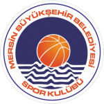 Логотип команды Mersin SK Логотип команды Mersin SK