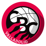 Логотип команды CBC Valladolid Логотип команды CBC Valladolid