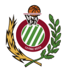 Логотип команды Huesca Логотип команды Huesca