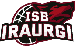 Логотип команды Iraurgi SB Логотип команды Iraurgi SB