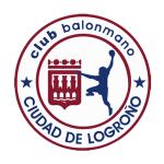 Логотип команды Logrono Логотип команды Logrono