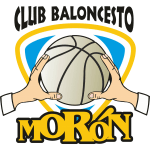 Логотип команды Moron Логотип команды Moron