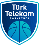 Логотип команды Turk Telekom 2 Логотип команды Turk Telekom 2