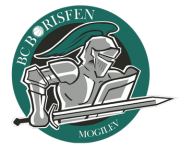 Логотип команды Borisfen Логотип команды Borisfen