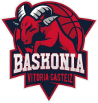 Логотип команды Baskonia Логотип команды Baskonia