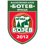 Логотип команды Botev 2012 Логотип команды Botev 2012