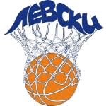 Логотип команды Levski Логотип команды Levski