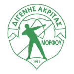 Логотип команды Morphou Логотип команды Morphou