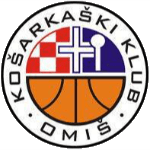 Логотип команды Omis Логотип команды Omis