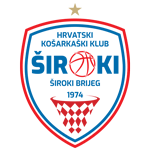 Логотип команды Siroki Brijeg Логотип команды Siroki Brijeg