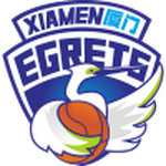 Логотип команды Xiamen W Логотип команды Xiamen W