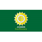 Логотип команды Eneos Sunflowers W Логотип команды Eneos Sunflowers W
