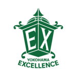 Логотип команды Yokohama Excellence Логотип команды Yokohama Excellence