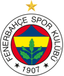Логотип команды Fenerbahce 2 W Логотип команды Fenerbahce 2 W