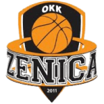 Логотип команды OKK Zenica W Логотип команды OKK Zenica W