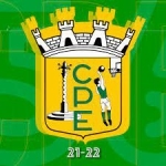 Логотип команды Esgueira W Логотип команды Esgueira W