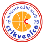 Логотип команды Crikvenica Логотип команды Crikvenica