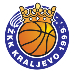 Логотип команды ZKK Kraljevo W Логотип команды ZKK Kraljevo W