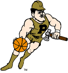 Логотип команды Purdue Логотип команды Purdue