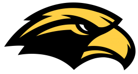 Логотип команды Southern Miss Логотип команды Southern Miss