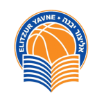 Логотип команды Elitzur Yavne Логотип команды Elitzur Yavne