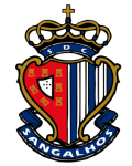 Логотип команды Sangalhos Логотип команды Sangalhos