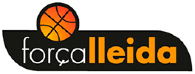 Логотип команды Forca Lleida Логотип команды Forca Lleida