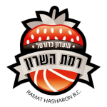 Логотип команды Ramat Hasharon Логотип команды Ramat Hasharon