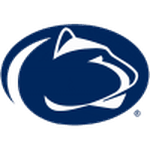Логотип команды Penn State W Логотип команды Penn State W