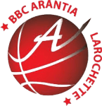 Логотип команды Larochette Логотип команды Larochette