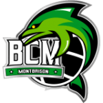 Логотип команды Montbrison W Логотип команды Montbrison W