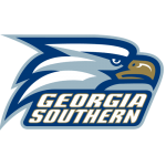 Логотип команды Georgia Southern Логотип команды Georgia Southern