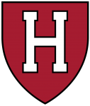 Логотип команды Harvard Логотип команды Harvard
