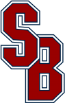 Логотип команды Stony Brook Логотип команды Stony Brook