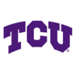 Логотип команды TCU W Логотип команды TCU W