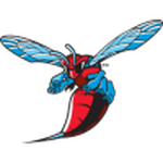 Логотип команды Delaware State W Логотип команды Delaware State W