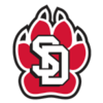 Логотип команды South Dakota W Логотип команды South Dakota W