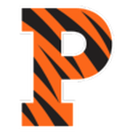 Логотип команды Princeton W Логотип команды Princeton W