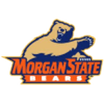 Логотип команды Morgan State W Логотип команды Morgan State W
