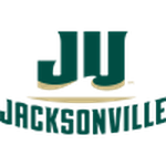 Логотип команды Jacksonville Dolphins W Логотип команды Jacksonville Dolphins W