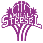 Логотип команды Amicale Steesel Логотип команды Amicale Steesel