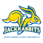 Логотип команды South Dakota St. Логотип команды South Dakota St.