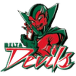 Логотип команды Miss. Valley St. W Логотип команды Miss. Valley St. W